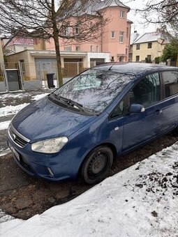 Ford Focus C-Max 2,0 Tdci