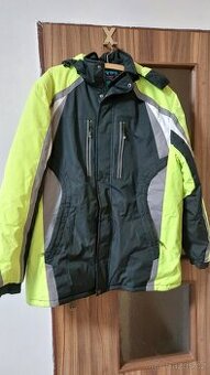 Pánská zimní bunda