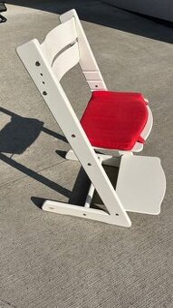 Rostoucí židle Jitro