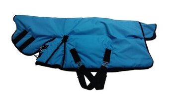 Deka nepromokavá se zateplením