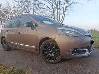 Renault Grand Scénic, 1,5 DCi 81 kW