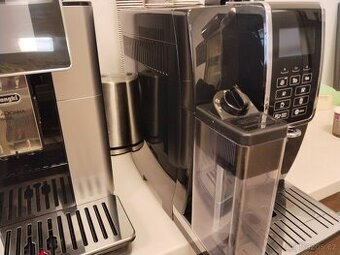 Kávovar Delonghi dinamica plná záruka