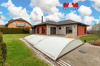 Prodej rodinného domu, 102 m², Šenov, ul. Václavovická