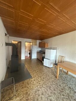 ..Pronájem bytu 2+1