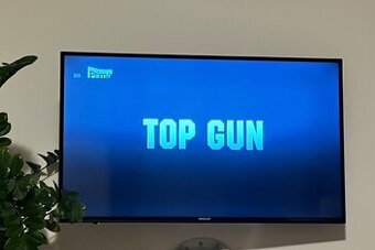 Televize Sencor SLE 43f57TCS - Projekt pro šikovné ruce