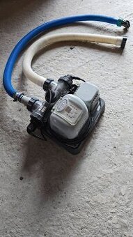 Chlorinátor (solinátor) s E.C.O.