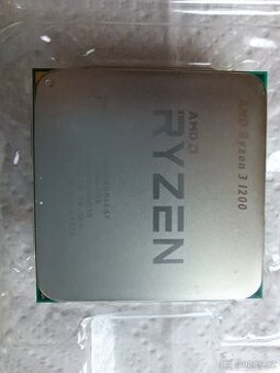 Procesor AMD Ryzen 3 1200