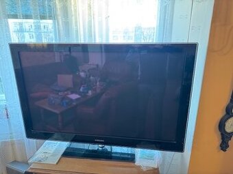 Plazma Samsung PS50B550