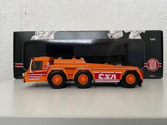 Tatra 815 TPL - KADEN - Klub Sběratelů.