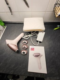 PHILIPS LUMEA