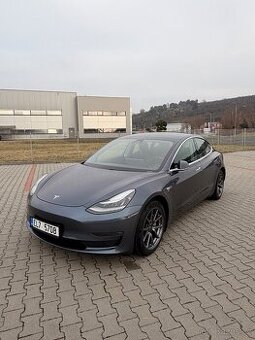 Tesla model 3 Long Range AWD - DUAL motor