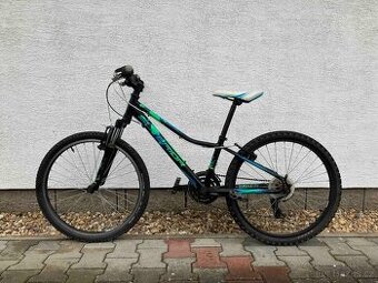 Kolo Superior paint 24 zelené