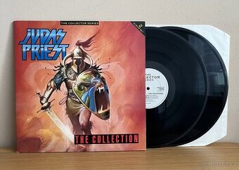 Judas Priest – The Collection