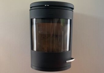 Krbová kamna Morso 7870