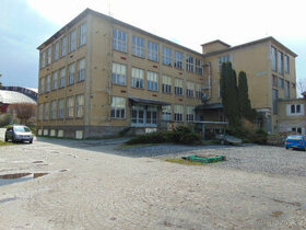 Pronájem, Výroba, 600 m² - Skuteč