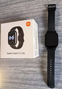 Xiaomi Redmi Watch 5 Lite