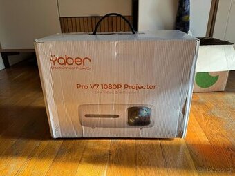 Projector Yaber Pro V7 1080P