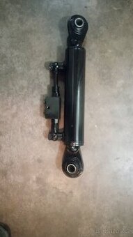 Hydraulický třetí bod.