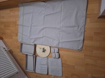 Doplňky do pracovny Ikea