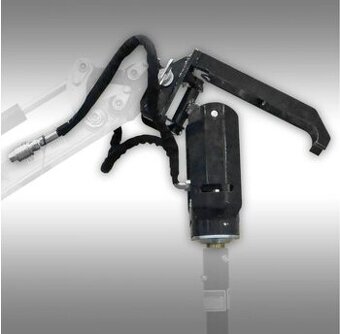 Půdní vrták Jansen HBG-2000