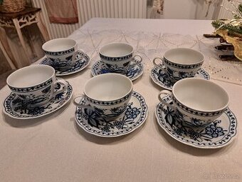 Sada Cibulak zn. KAHLA