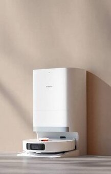 Robotický vysavač Xiaomi Robot Vacuum X20+