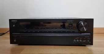 Onkyo TX-NR535 AirPlay, DLNA, Bluetooth, internetove rad