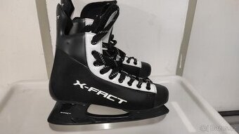 Brusle X Fact Hockey Pro vel. 43