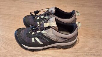 Dětské nepromokavé boty vel.36