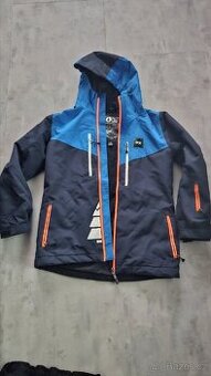 Lyžařská bunda Picture vel.12