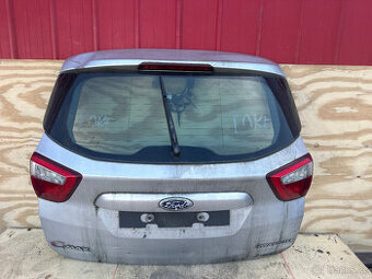 PRODÁM PÁTE DVEŘE, ZADNÍ VÍKO KUFRU FORD C-MAX (POSKOZ)