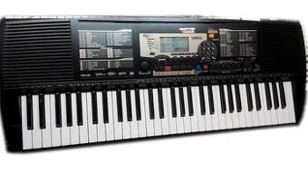 Yamaha psr225