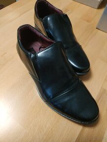 Dětské boty OTTIMO, vel. 34 - NOVÉ, TOP STAV