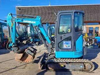 Minirypadlo Airman AX26u