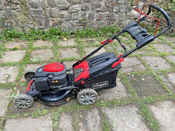 Sekačka trávy Scheppach