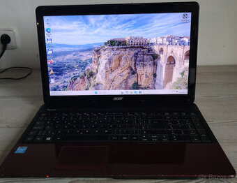 15.6 Notebook Acer Aspire E1-531