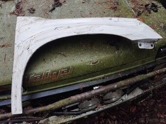 Škoda Citigo blatník