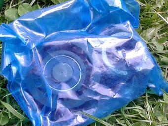 Alfa Romeo - 145/146 Boxer - PRAVÁ napínací kladka - NOVÁ