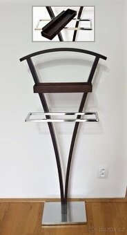 Němý sluha - Nový