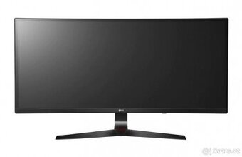 LG 34UC79G-B – 34" herní monitor