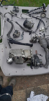 Díly Alfa Romeo 2.0 JTS, 1.8, 2.0 TS