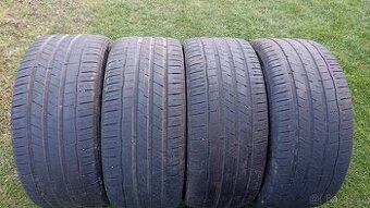 285 45 21 Hankok ventus sada 4 pneu - 1