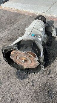 Automat 6HP26  Bmw e60 525D/530D