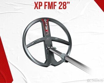 XP deus 2 - cívka 28”