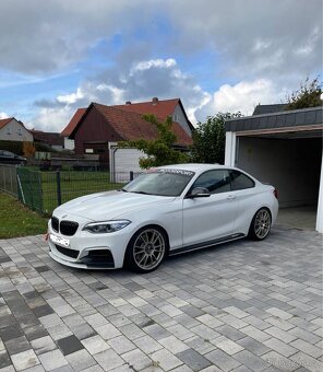 Zánovní OZ Ultraleggera HLT White gold 5x120