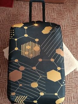 Elastický obal na kufr S