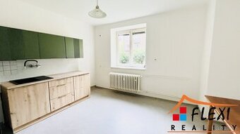 Pronájem bytu 2+1, 56m² - Ostrava, ul. Budovatelská