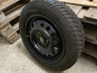 Zimní pneu good year