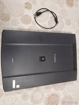 Scanner Canon LiDE 120