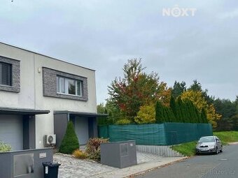 Pronájem Rodinný dům, 160㎡